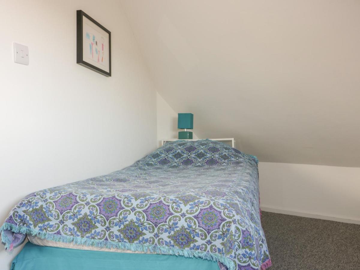 The Knoll Villa Looe Buitenkant foto